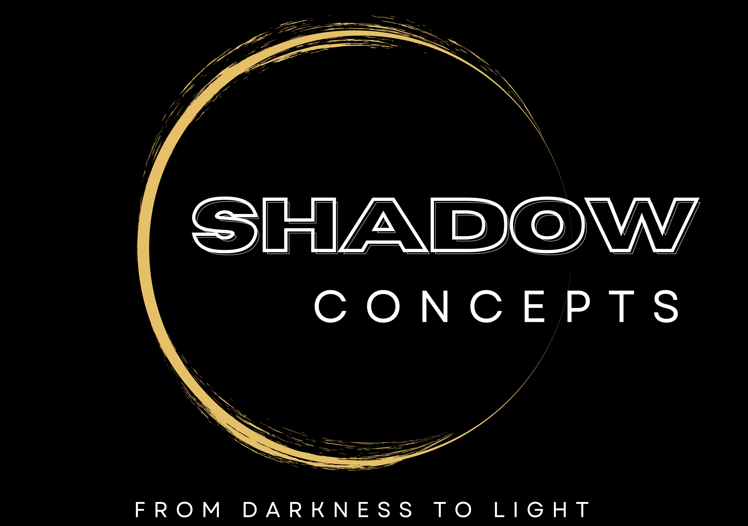 Shadow Concepts Logo